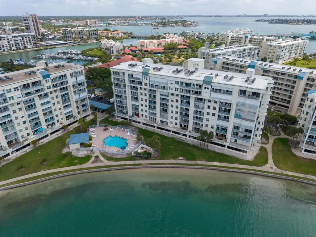 7932 Sailboat Key Boulevard S South Pasadena FL 33707