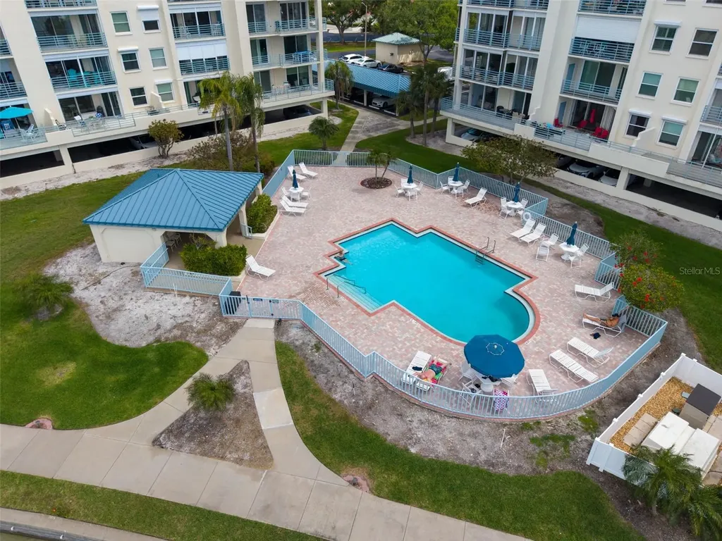 7932 Sailboat Key Boulevard S South Pasadena FL 33707
