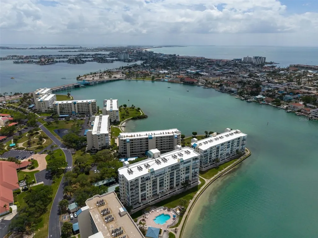 7932 Sailboat Key Boulevard S South Pasadena FL 33707