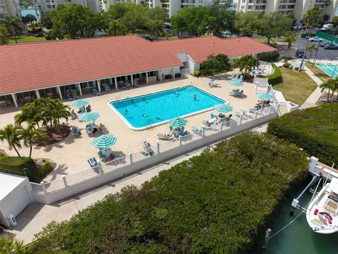 7932 Sailboat Key Boulevard S South Pasadena FL 33707