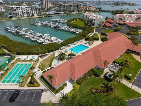 7932 Sailboat Key Boulevard S South Pasadena FL 33707