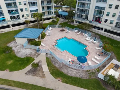 7932 Sailboat Key Boulevard S South Pasadena FL 33707
