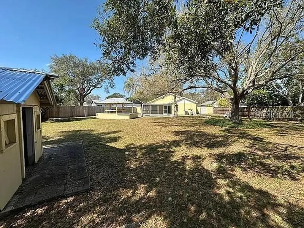 13624 Laraway Drive Riverview FL 33579