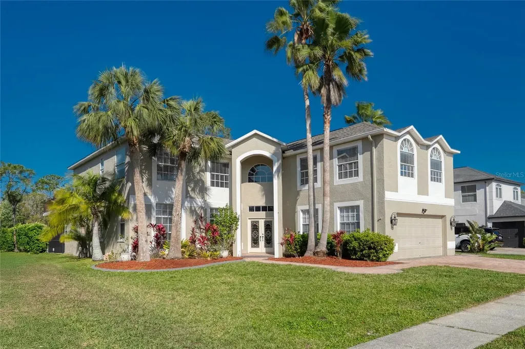15618 Shoal Creek Place Odessa FL 33556