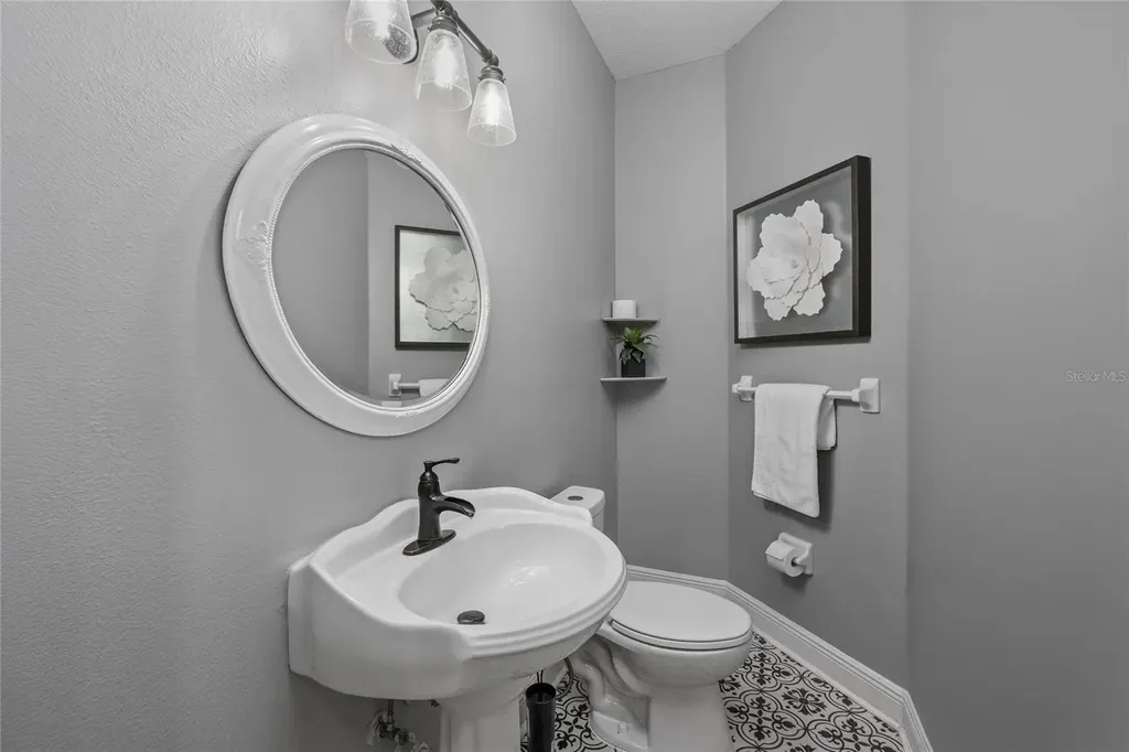 15618 Shoal Creek Place Odessa FL 33556