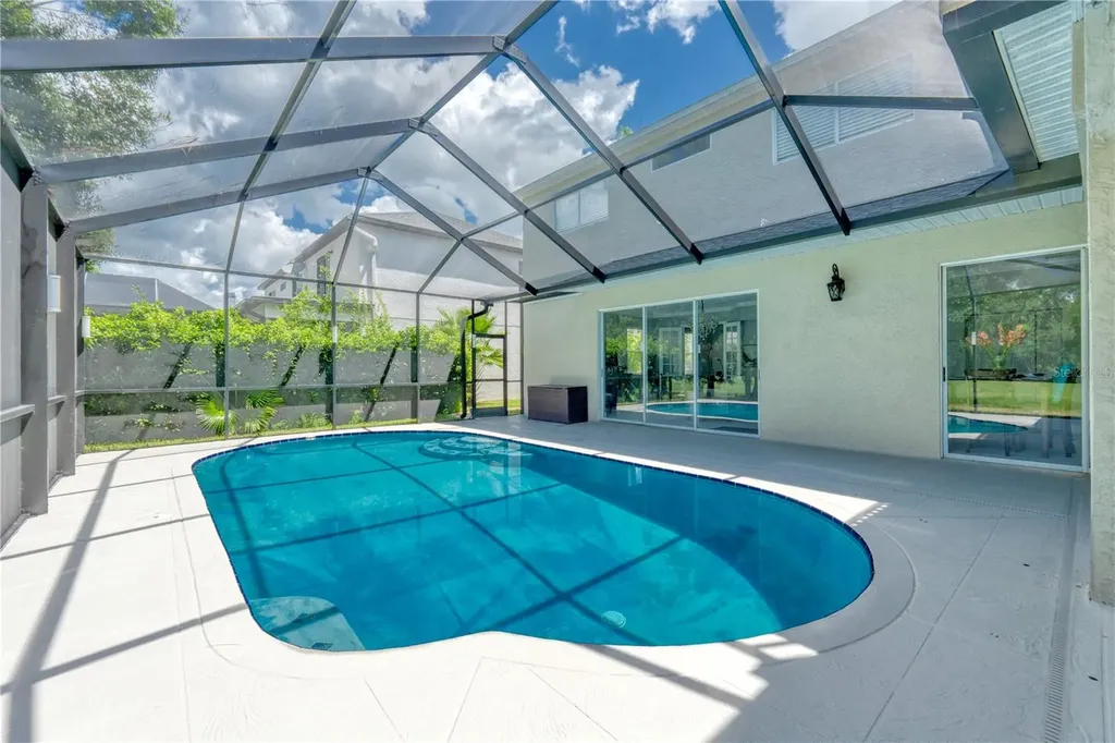 15618 Shoal Creek Place Odessa FL 33556