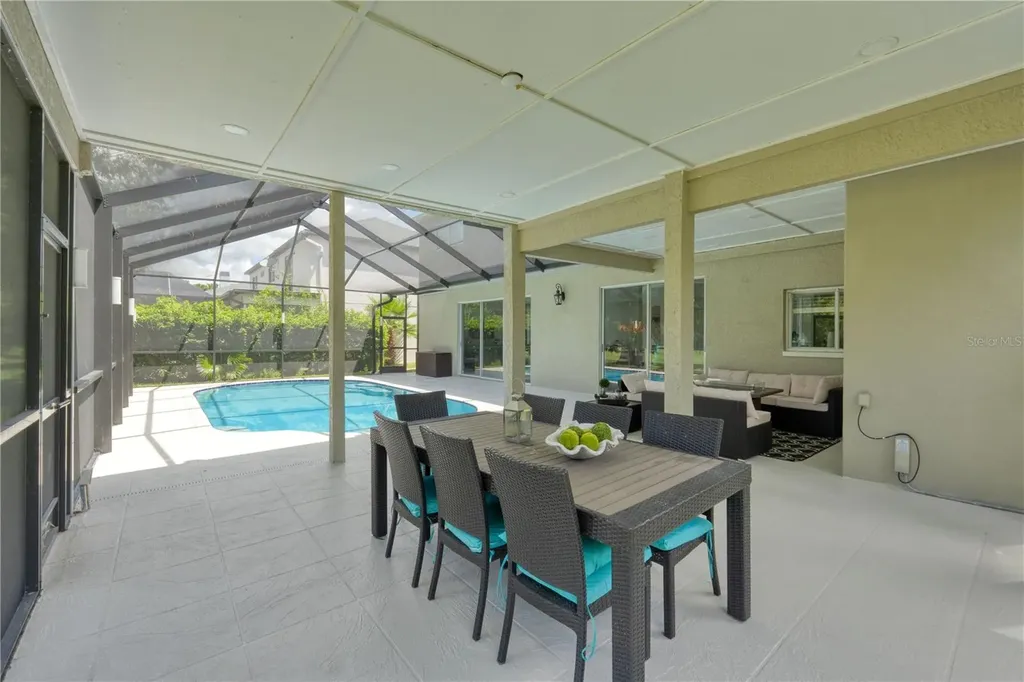 15618 Shoal Creek Place Odessa FL 33556