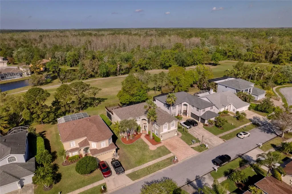 15618 Shoal Creek Place Odessa FL 33556
