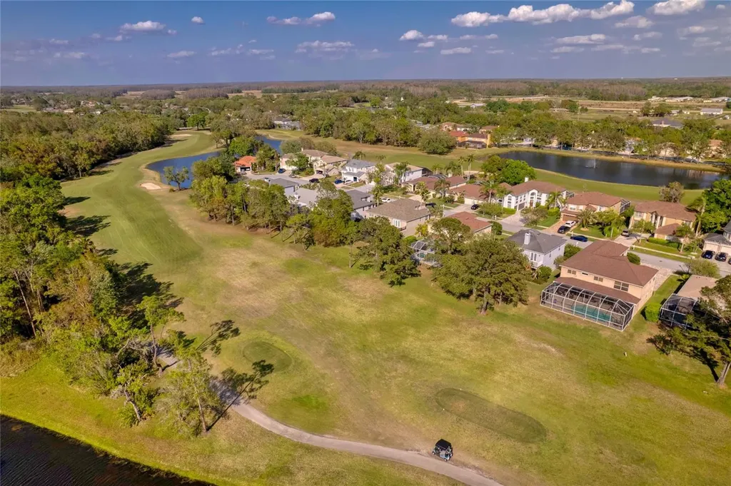 15618 Shoal Creek Place Odessa FL 33556