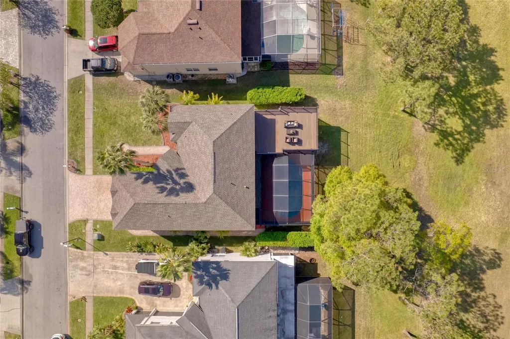 15618 Shoal Creek Place Odessa FL 33556