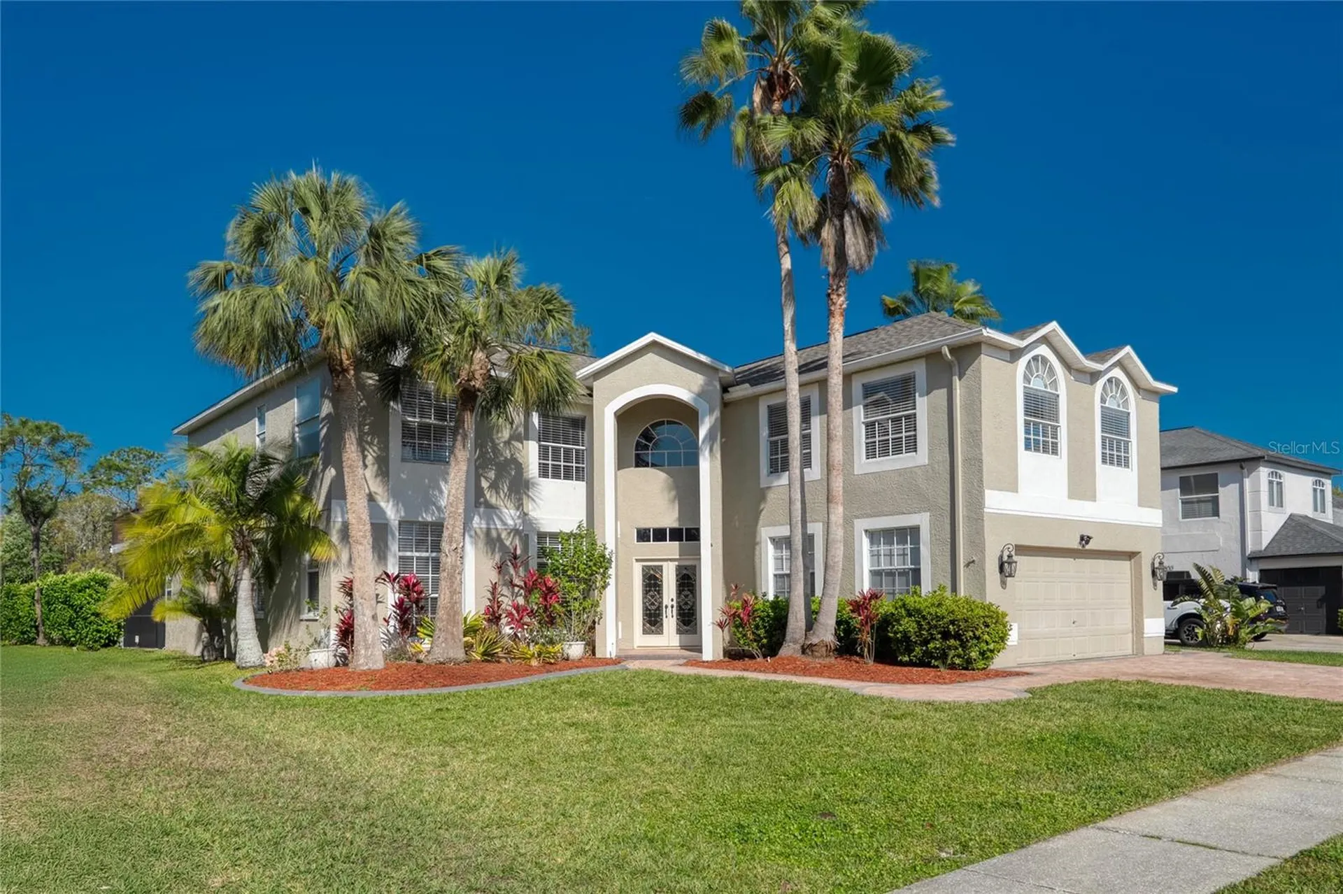 15618 Shoal Creek Place Odessa FL 33556