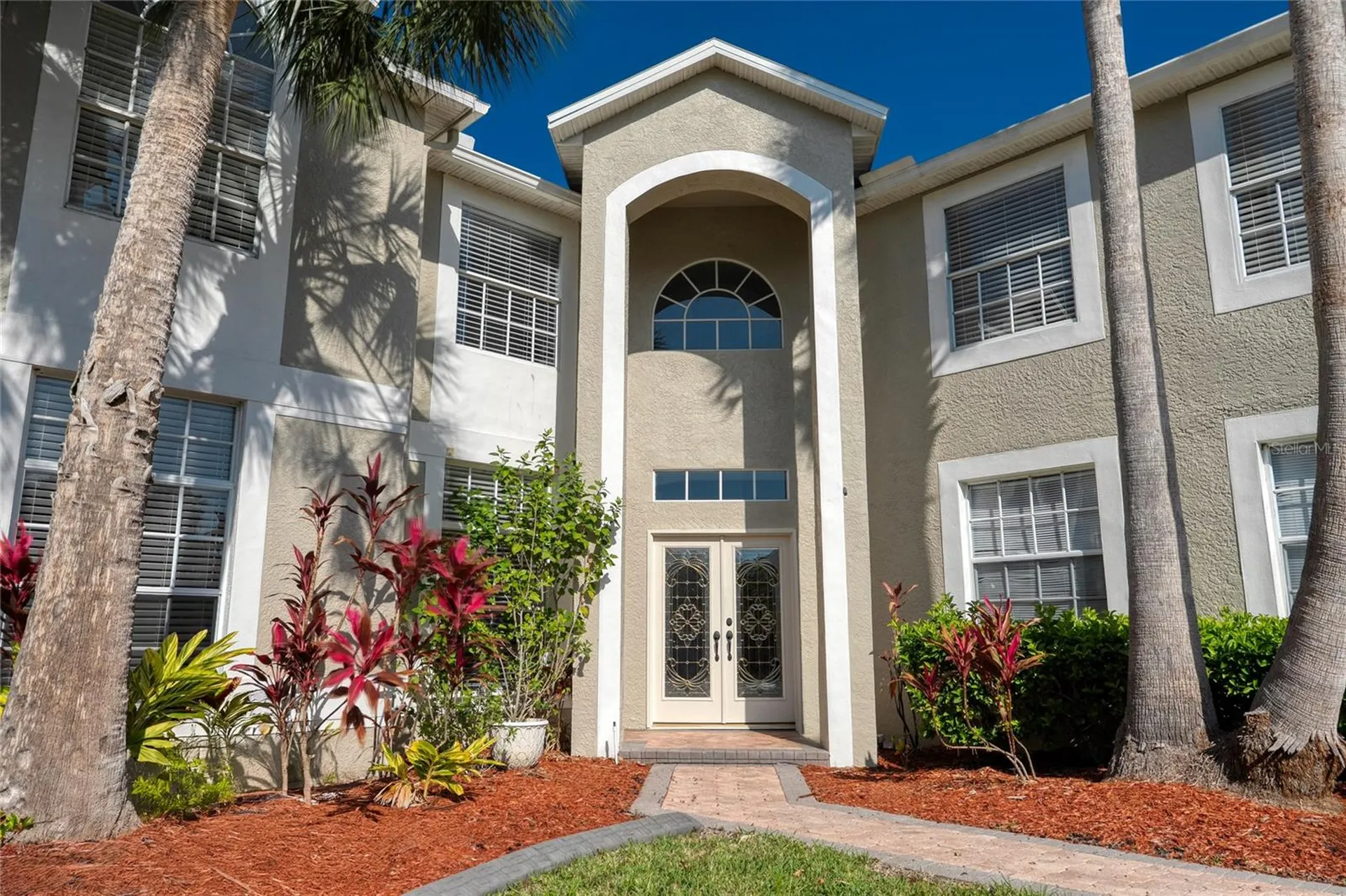 15618 Shoal Creek Place Odessa FL 33556