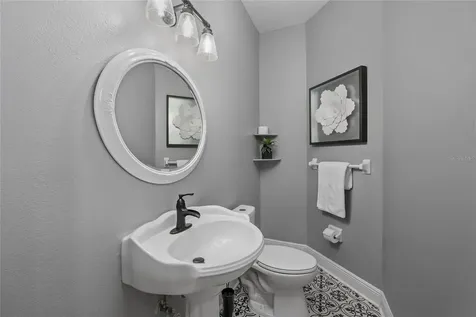 15618 Shoal Creek Place Odessa FL 33556