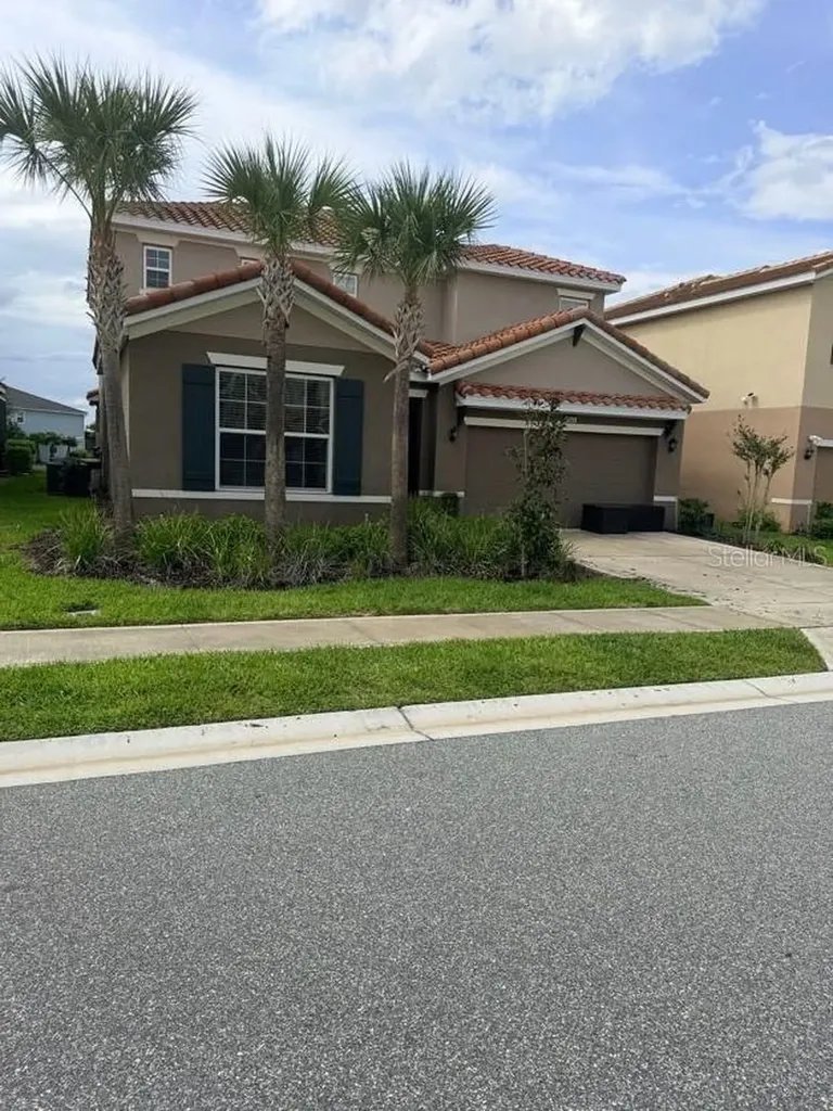 7604 Oakmoss Loop Davenport FL 33837