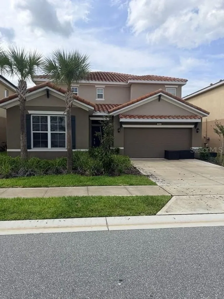 7604 Oakmoss Loop Davenport FL 33837