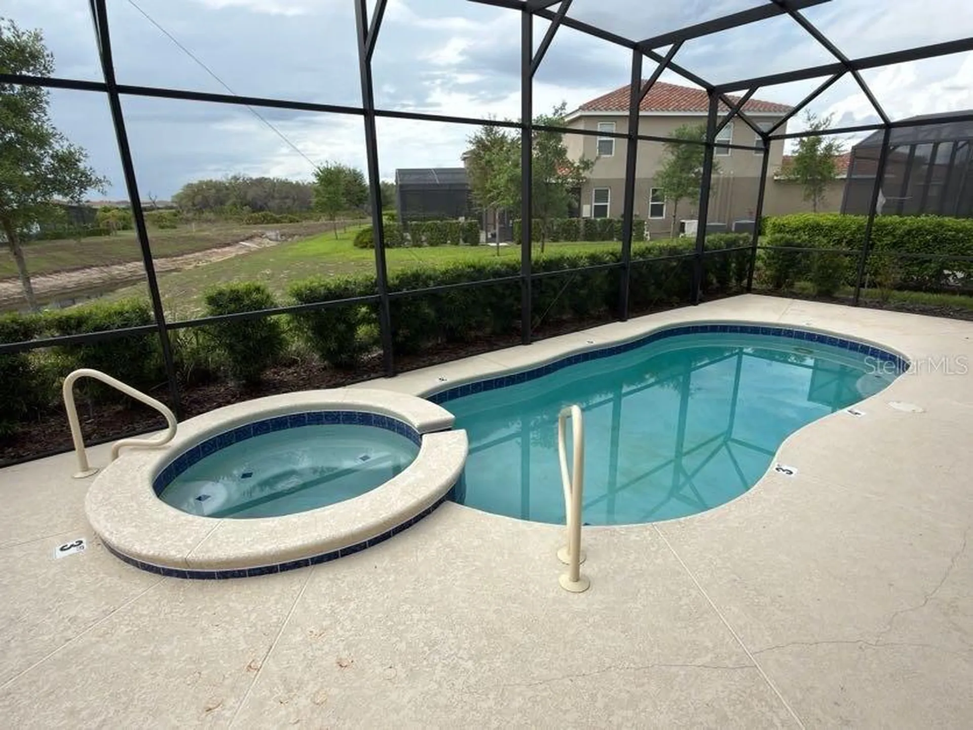 7604 Oakmoss Loop Davenport FL 33837