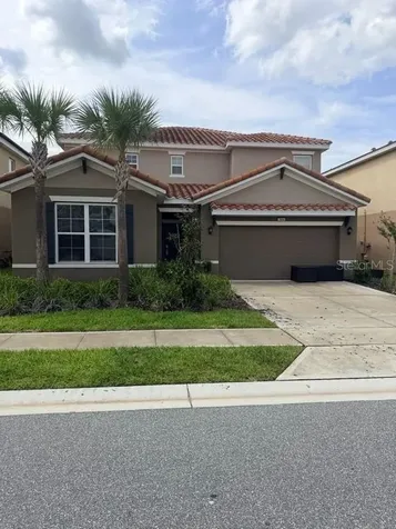 7604 Oakmoss Loop Davenport FL 33837