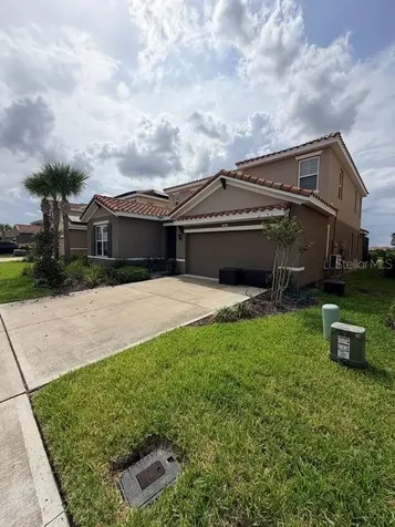 7604 Oakmoss Loop Davenport FL 33837