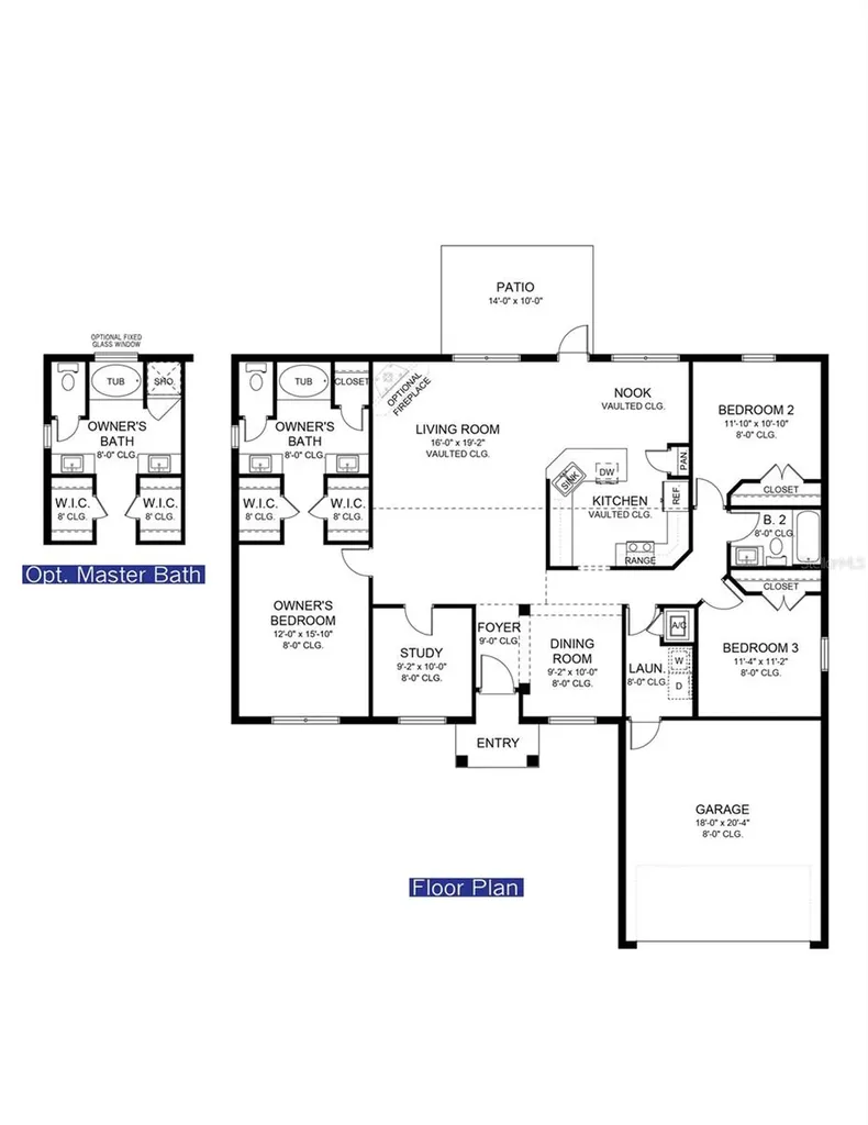 16322 SE 89th Court Summerfield FL 34491