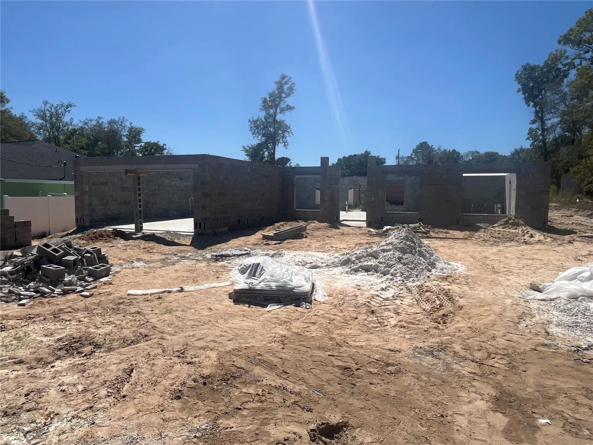 16322 SE 89th Court Summerfield FL 34491