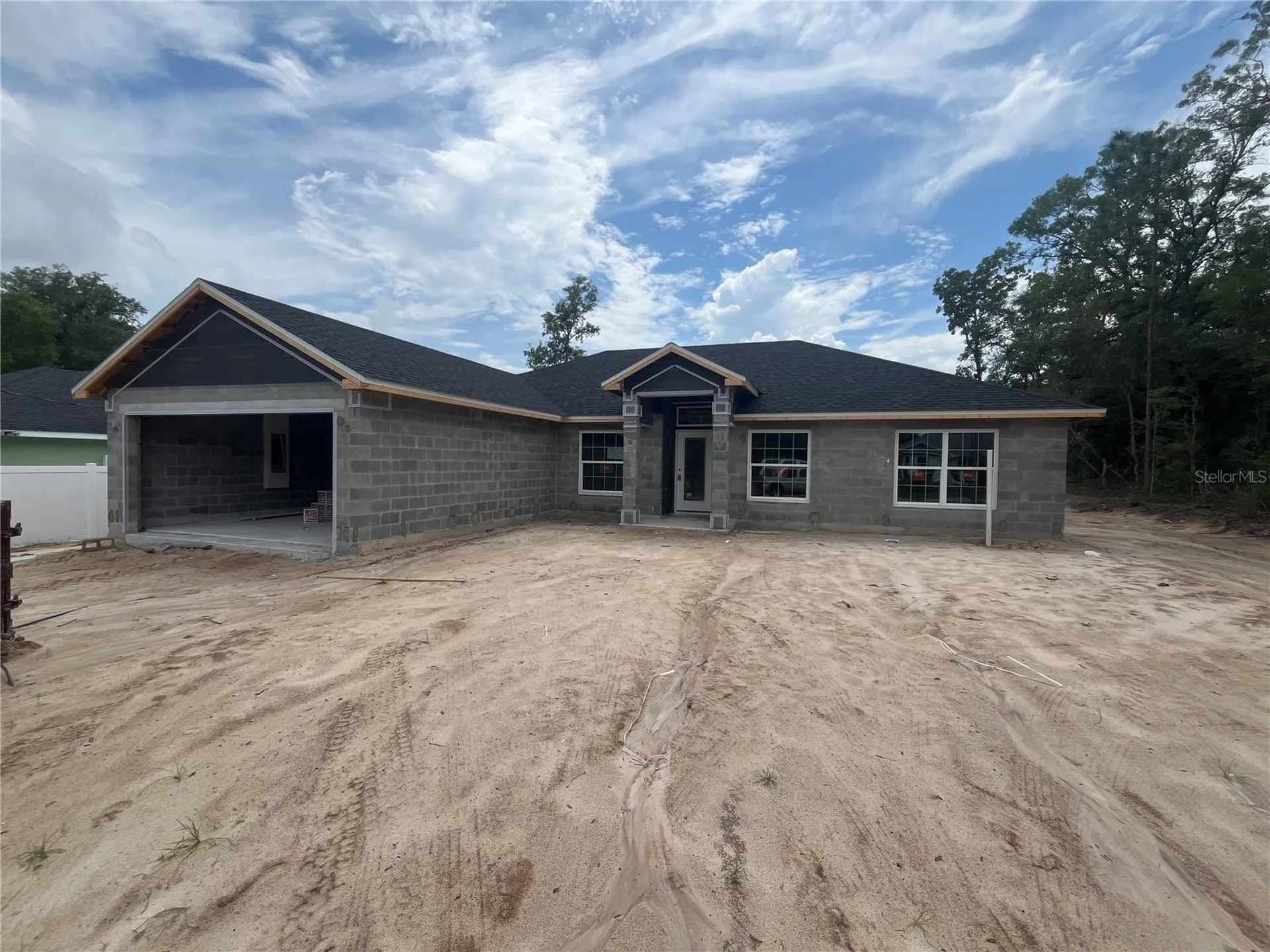 16322 SE 89th Court Summerfield FL 34491