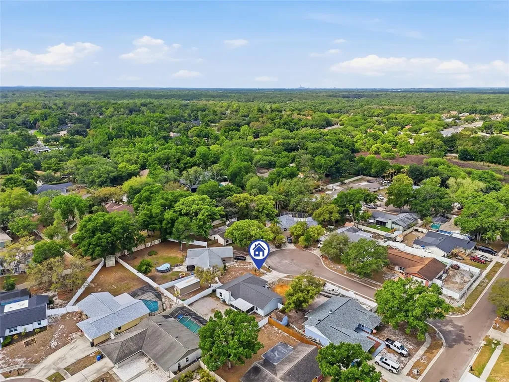 4104 Fallon Court Brandon FL 33511