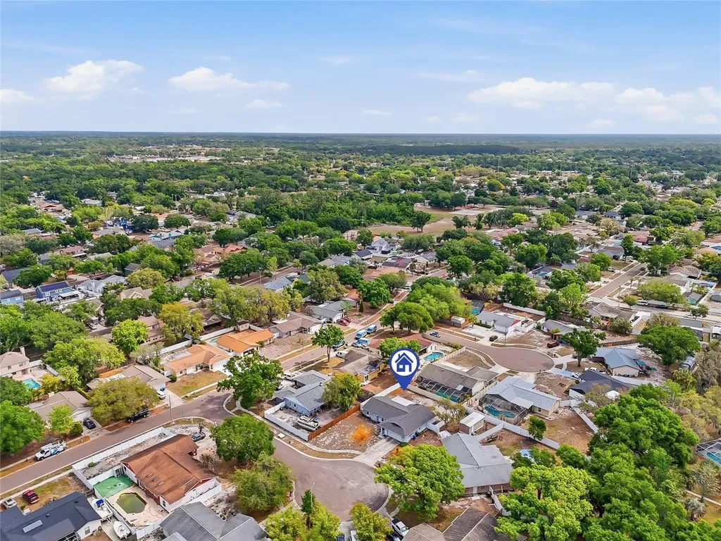 4104 Fallon Court Brandon FL 33511