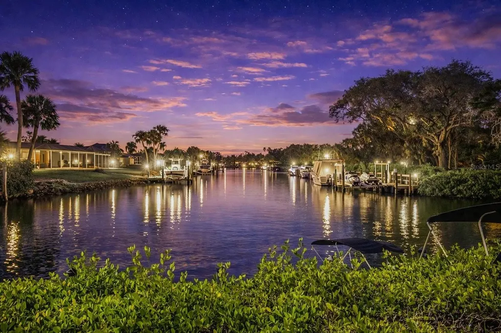1202 Jessie Harbor Drive Osprey FL 34229