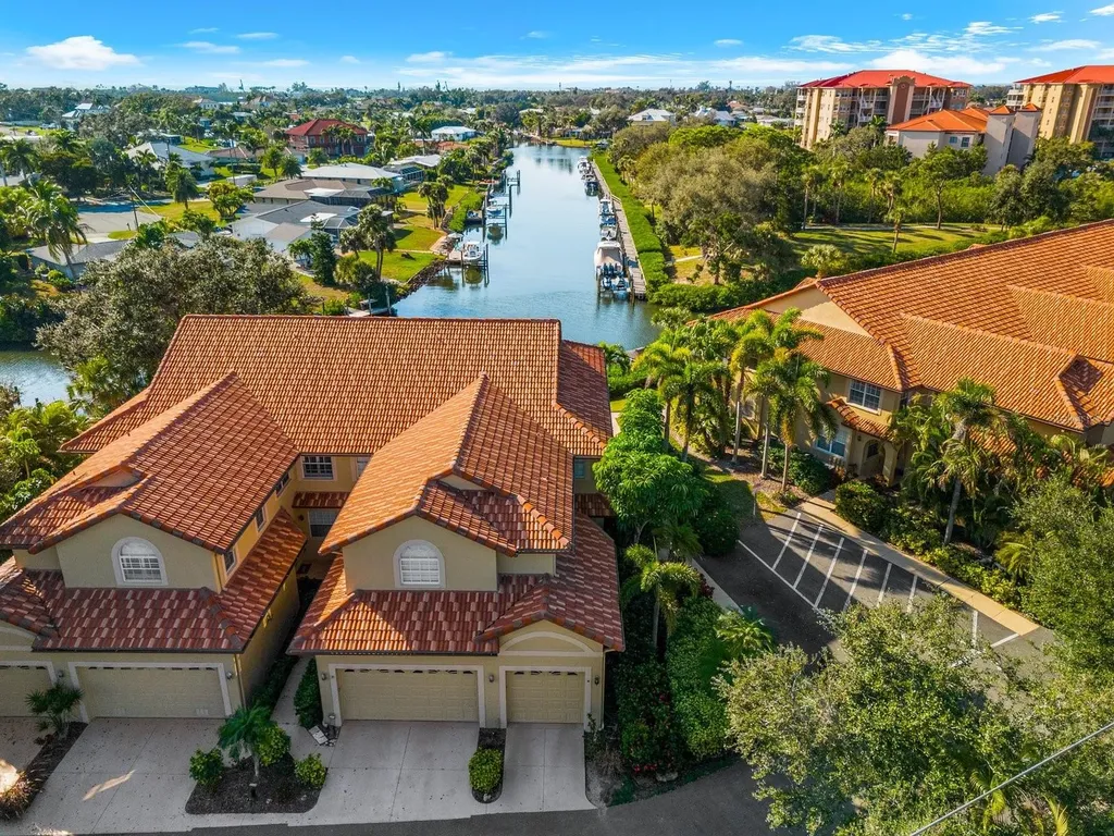 1202 Jessie Harbor Drive Osprey FL 34229