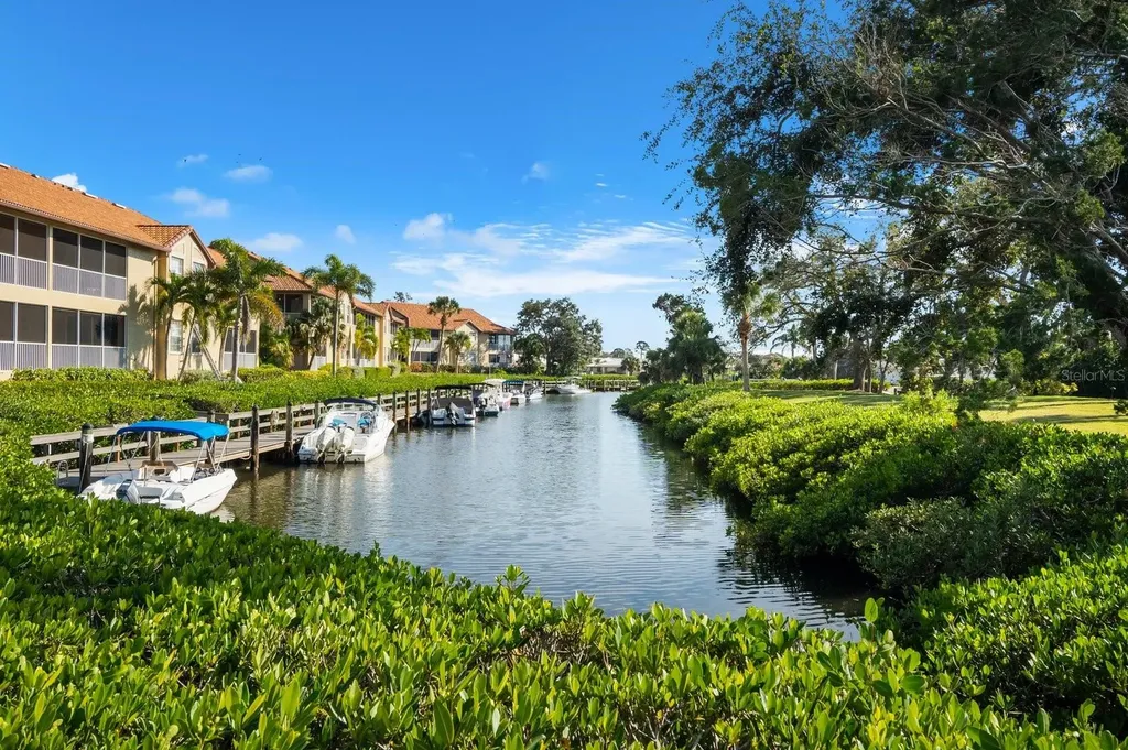 1202 Jessie Harbor Drive Osprey FL 34229