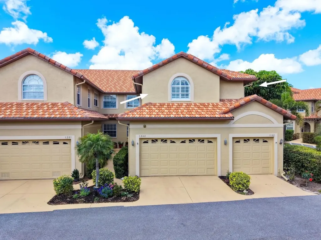 1202 Jessie Harbor Drive Osprey FL 34229