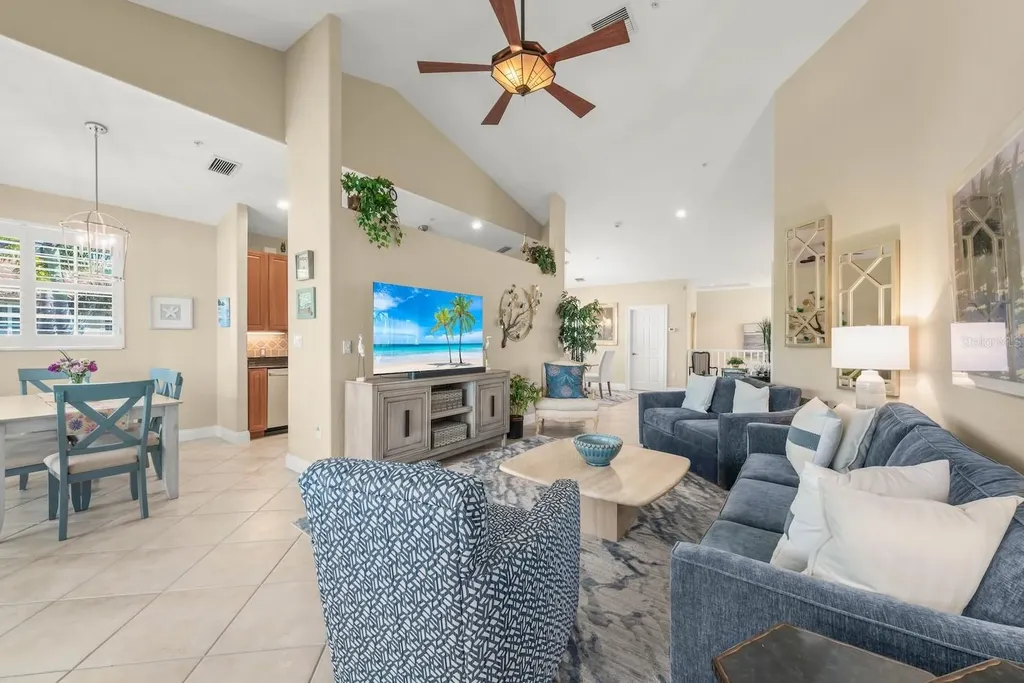1202 Jessie Harbor Drive Osprey FL 34229