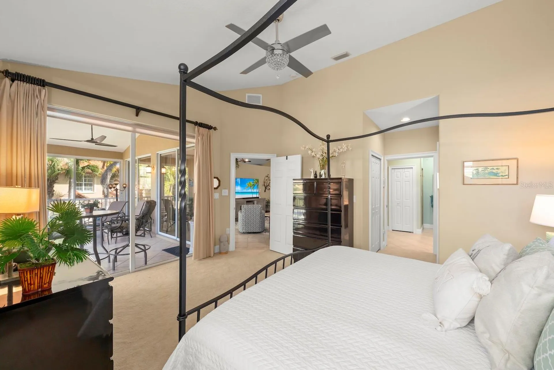 1202 Jessie Harbor Drive Osprey FL 34229