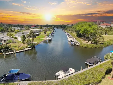 1202 Jessie Harbor Drive Osprey FL 34229