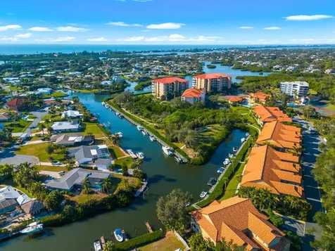1202 Jessie Harbor Drive Osprey FL 34229