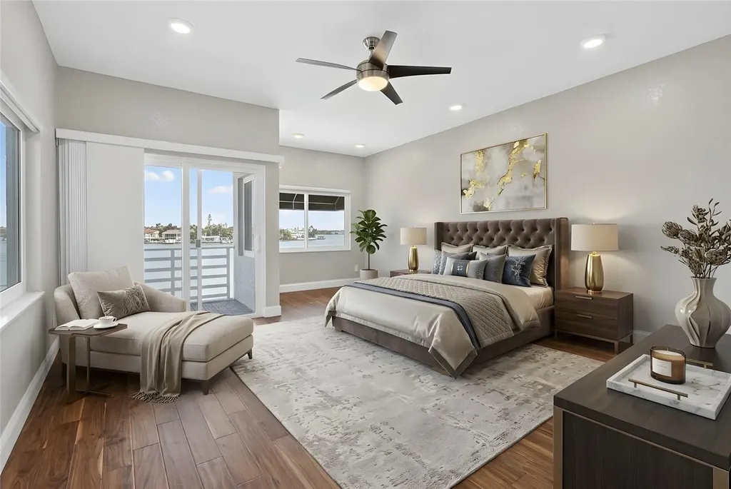 4639 Mirabella Court St Pete Beach FL 33706