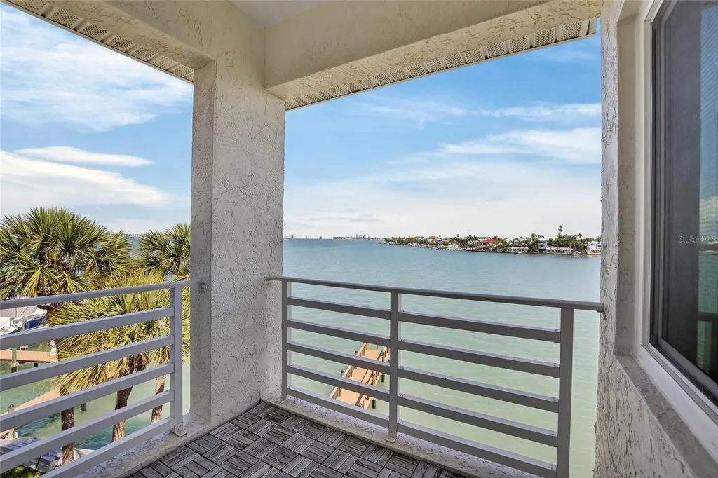 4639 Mirabella Court St Pete Beach FL 33706