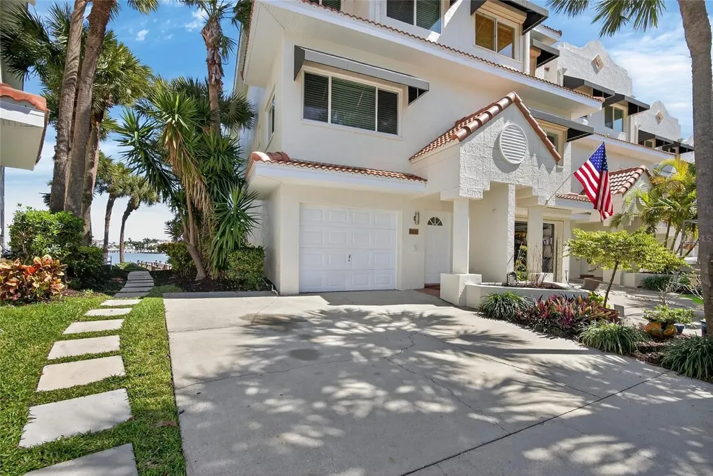 4639 Mirabella Court St Pete Beach FL 33706