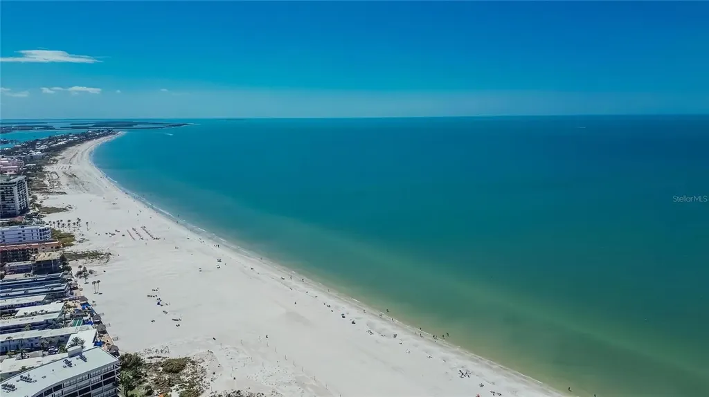 4639 Mirabella Court St Pete Beach FL 33706