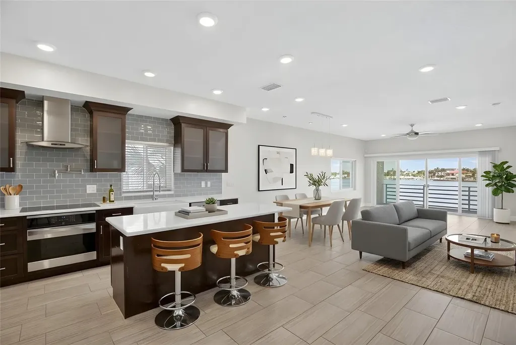 4639 Mirabella Court St Pete Beach FL 33706