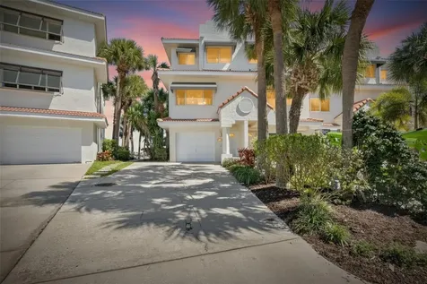 4639 Mirabella Court St Pete Beach FL 33706