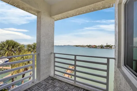 4639 Mirabella Court St Pete Beach FL 33706