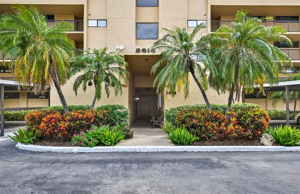 2614 Cove Cay Drive Clearwater FL 33760