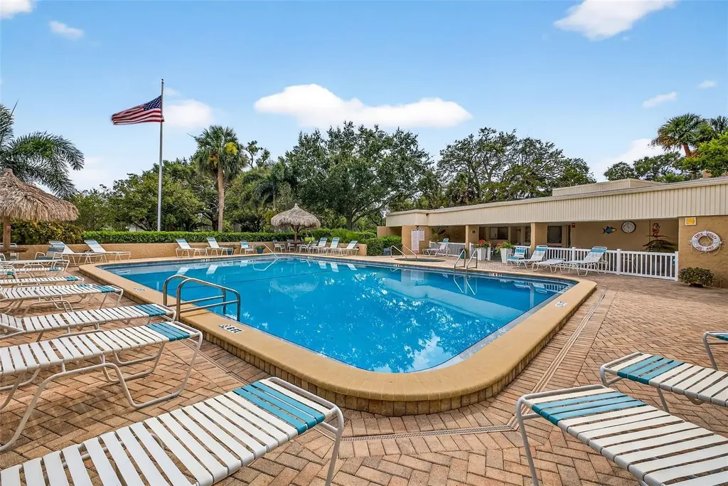 2614 Cove Cay Drive Clearwater FL 33760