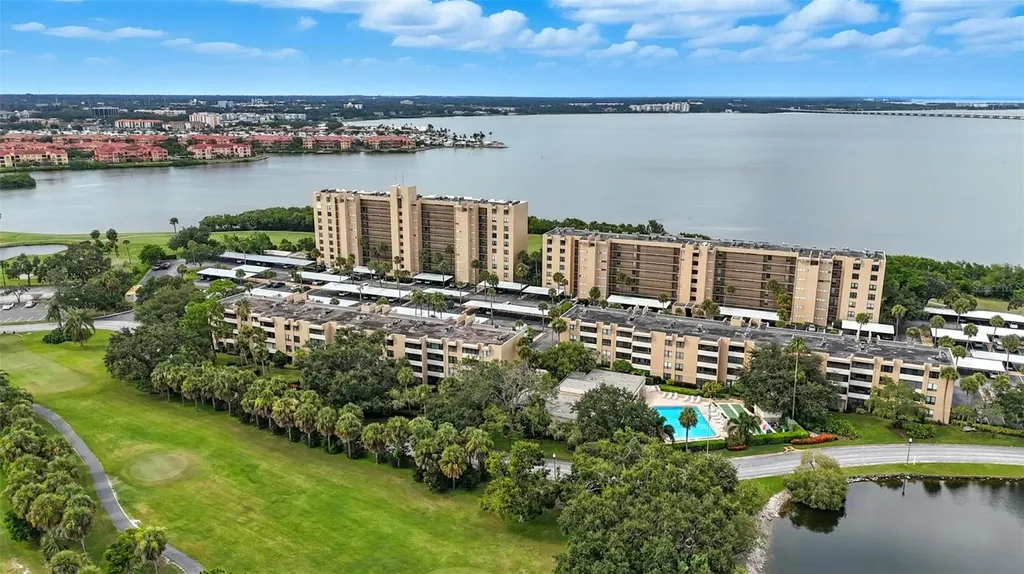 2614 Cove Cay Drive Clearwater FL 33760