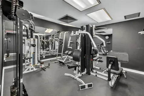 2614 Cove Cay Drive Clearwater FL 33760