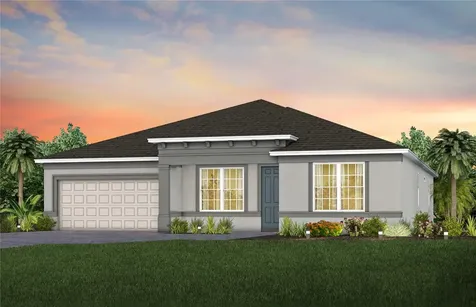 3128 Coral Bean Road St Cloud FL 34771