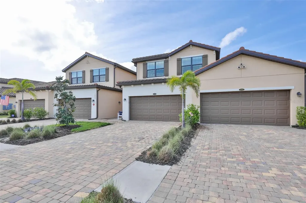 12405 Ghiberti Circle Venice FL 34293