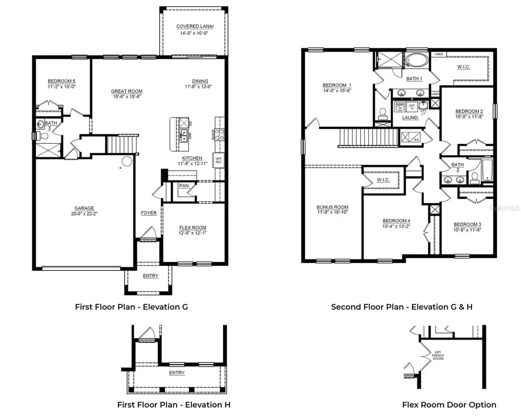 11929 Kingsley Trail Parrish FL 34219