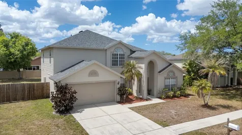 1318 Hatcher Loop Drive Brandon FL 33511